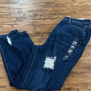 NWT Rue21 jeans